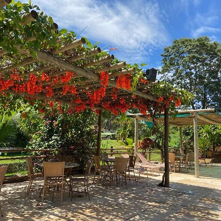 Apartamento Thermas Do Bosque Caldas Novas Exterior foto